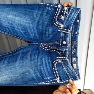 Miss Me jeans size 29